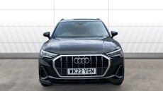 Audi Q3 35 TFSI S Line 5dr S Tronic Petrol Estate